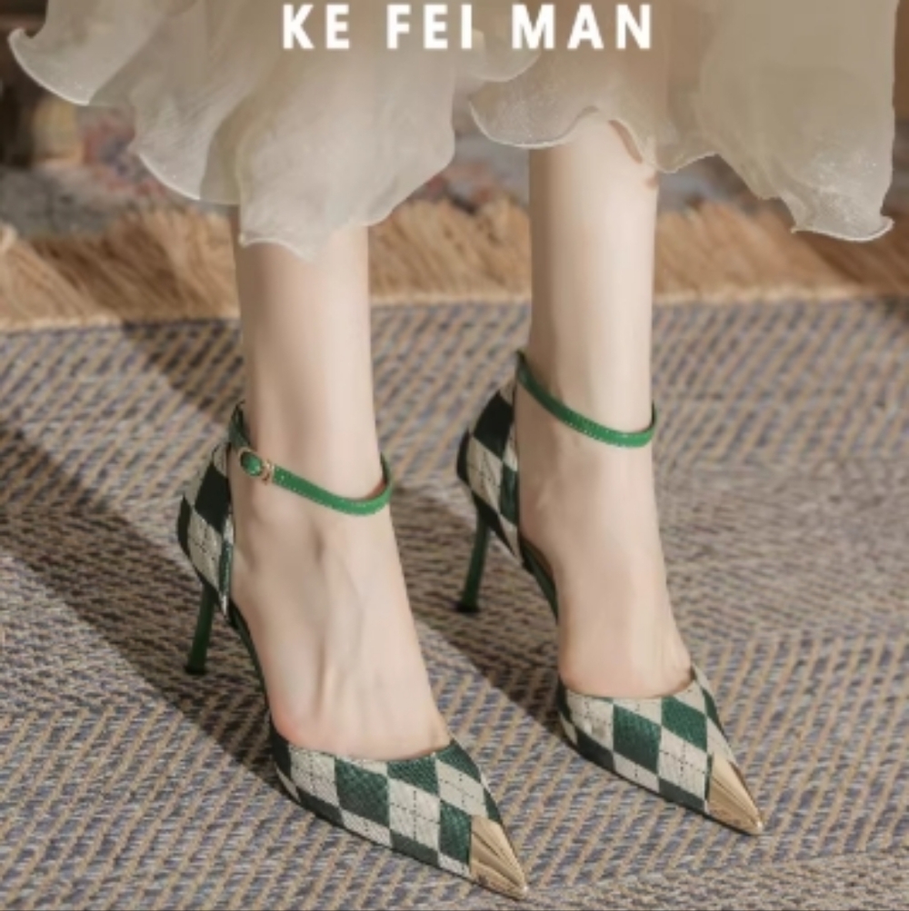 women shoes Heels